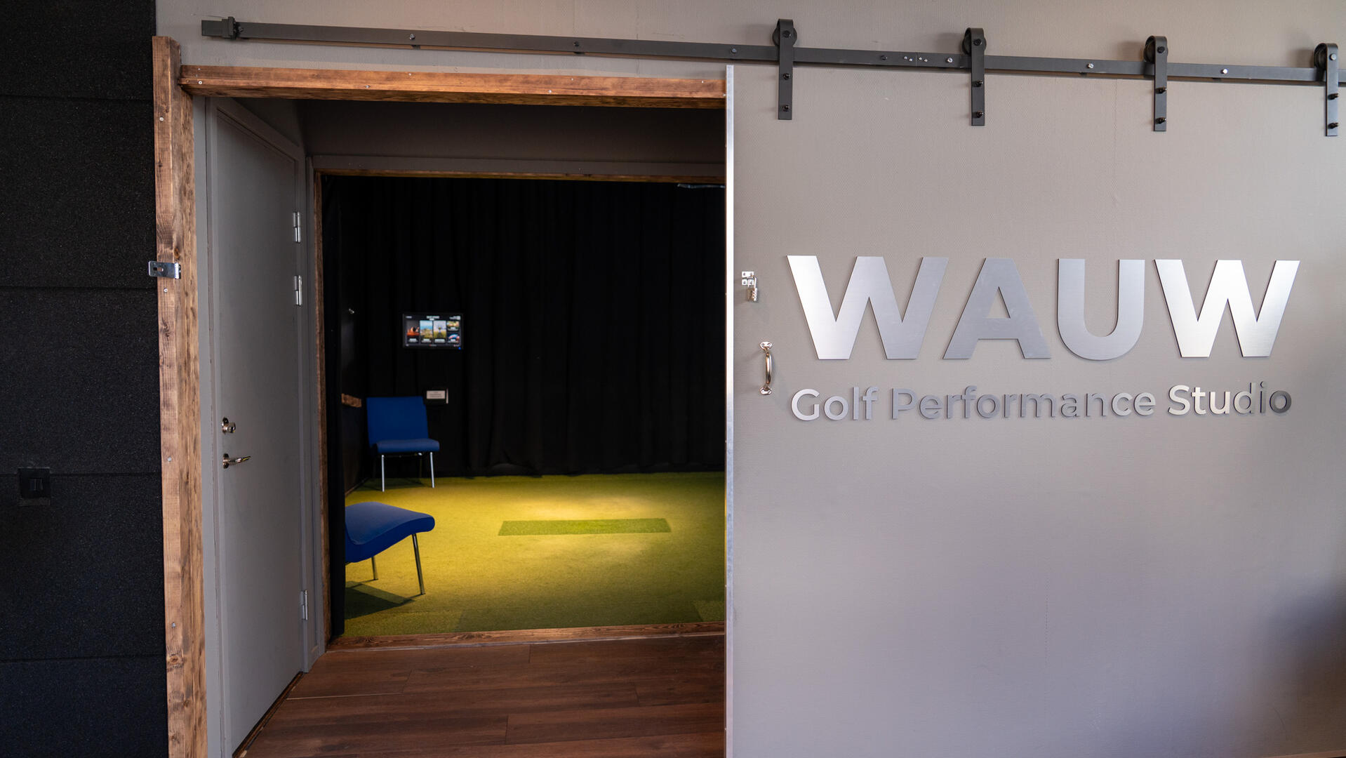 WAUW Performance Lab